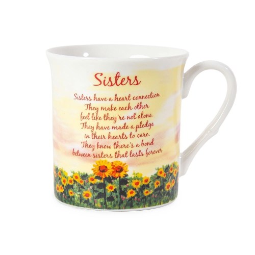 SISTER MUG 2